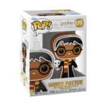 Funko Pop! Harry Potter - Harry Potter (Gingerbread) #175 Vinyl Figure – imagine 2