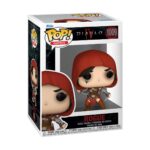 Funko Pop! Games: Diablo - Rogue #1009 Vinyl Figure – imagine 2