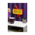 Paladone: Beetlejuice - Light (PP13458BJ) – imagine 2