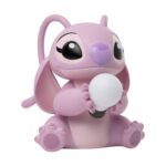 Paladone GloBuddies: Disney Stitch - Angel Light (PP13519LS) – imagine 2
