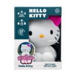 Paladone SquishyGlo: Hello Kitty - Silicone Light Rechargeable (PP13694HKV2) – imagine 2