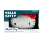 Paladone: Hello Kitty - Shaped Mug (300ml) (PP13154HK) – imagine 2