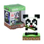 Paladone Icons: Minecraft - Panda Light (PP13276MCF) – imagine 2