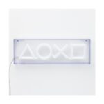 Paladone: Playstation - LED Neon Light (PP12716PS) – imagine 2