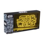 Paladone: Star Wars - LED Neon Light (PP13123SW) – imagine 2