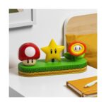 Paladone: Super Mario - Icons Light (PP13742NN) – imagine 2