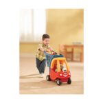 Little Tikes Cozy Coupe - Shopping Cart (170294) – imagine 2