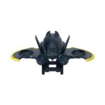 Fisher-Price DC: Batwheels - Batwing The Bat Plane Vehicle (HYB67) – imagine 2