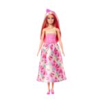 Mattel Barbie Doll (Random) (HRR08) – imagine 2