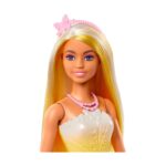 Mattel Barbie: Barbie Royals Princess Doll with Orange Hair (HRR09) – imagine 2