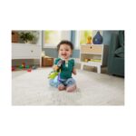 Fisher-Price Laugh & Learn Play & Go Activity Keys (Voice Languages EN,GR,TR) (HWY40) – imagine 2