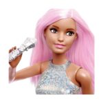 Mattel Barbie: You Can Be Anything - Pop Star Doll (JCW42) – imagine 2