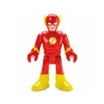 Fisher-Price Imaginext DC: Super Friends - Flash XL Action Figure (HXH34) – imagine 2