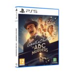 PS5 Agatha Christie : The ABC Murders – imagine 2
