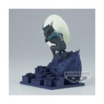 Banpresto WCF Log Stories: Kaiju N°8 - Kaiju N°8 Statue (5cm) (89353) – imagine 2
