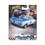 Mattel Hot Wheels Premium: Boulevard - '66 Chevrolet Corvair Yenko Stinger (HRT69) – imagine 2