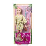 Mattel Barbie: You Can Be Anything - Self-Care Spa Day with Puppy Doll (HKT90) – imagine 2