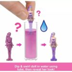 Mattel Barbie: Mini BarbieLand - Color Reveal (HYF28) – imagine 2