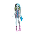 Mattel Monster High Fashion Doll - Frankie Stein (HKY76) – imagine 2