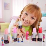 Mattel Barbie: Mini BarbieLand - Lipstick (Random) (HYF19) – imagine 2
