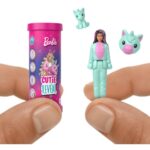 Mattel Barbie: Mini BarbieLand - Cutie Reveal (HYM25) – imagine 2