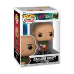 Funko Pop! Movies: Red One - Callum Drift #1685 Vinyl Figure – imagine 2