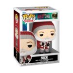 Funko Pop! Movies: Red One - Nick #1686 Vinyl Figure – imagine 2
