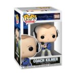Funko Pop! Movies: Varsity Blues - Coach Kilmer​​ #1868 Vinyl Figure – imagine 2