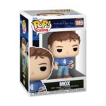 Funko Pop! Movies: Varsity Blues - Mox​​ #1869 Vinyl Figure – imagine 2