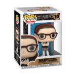 Funko Pop! SNL: Saturday Night Live 50th Anniversary - Mary Katherine Gallagher #10 Vinyl Figure – imagine 2
