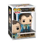Funko Pop! SNL: Saturday Night Live 50th Anniversary - Nick the Lounge Singer #08 Vinyl Figure – imagine 2