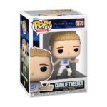 Funko Pop! Movies: Varsity Blues - Charlie Tweeder #1870 Vinyl Figure – imagine 2