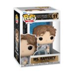 Funko Pop! SNL: Saturday Night Live 50th Anniversary - Ms. Rafferty #11 Vinyl Figure – imagine 2
