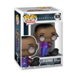 Funko Pop! Television: The Sandman - Lucienne with Matthew #1639 Vinyl Figures – imagine 2