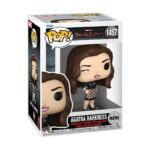 Funko Pop! Marvel: WandaVision - Agatha Harkness​ (Meme) #1457 Bobble-Head Vinyl Figure – imagine 2