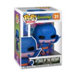 Funko Pop! Books: Goosebumps - Attack of the Mutant #31 Vinyl Figure – imagine 2