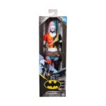 Spin Master DC Batman - Harley Quinn Action Figure (30cm) (6069101) – imagine 2