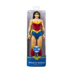 Spin Master DC Universe - Wonder Woman Action Figure (30cm) (6056902) – imagine 2