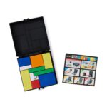 Spin Master Rubik’s Cube: Gridlock Game (6070059) – imagine 2