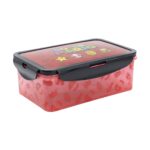Stor: Super Mario - Rectangular Food Container (1070ml) (75932) – imagine 2