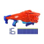 Hasbro Nerf: Easy Play - Nerf JR. Wild - Lionfury (F8646) – imagine 2