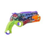 Hasbro Nerf: Teenage Mutant Ninja - Turtles Mutant Mayhem Blaster (F9972) – imagine 2