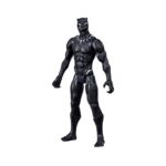 Hasbro Marvel Avengers: Titan Hero Series - Black Panther Action Figure (30cm) (E7876) – imagine 2