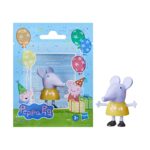 Hasbro Peppa Pig - Peppas Party Friends Mini Figure (Random) (G0152) – imagine 2