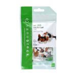 Bandai Nanoblock : Animal - Calicot Cat Building Block Figure (NBC265) – imagine 2