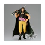 Banpresto The Shukko: One Piece - Yasopp Statue (16cm) (89561) – imagine 2