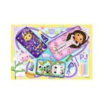 Ravensburger Puzzle: Gabby's Dollhouse (2x12pcs) (5709) – imagine 2