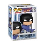 Funko Pop! Plus: Space Ghost Coast to Coast - Space Ghost with Shark#1770 Vinyl Figure – imagine 2