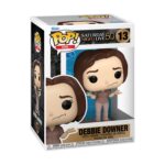Funko Pop! SNL: Saturday Night Live: 50th - Debbie Downer #13 Vinyl Figure – imagine 2