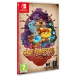NSW Cat Quest III – imagine 2
